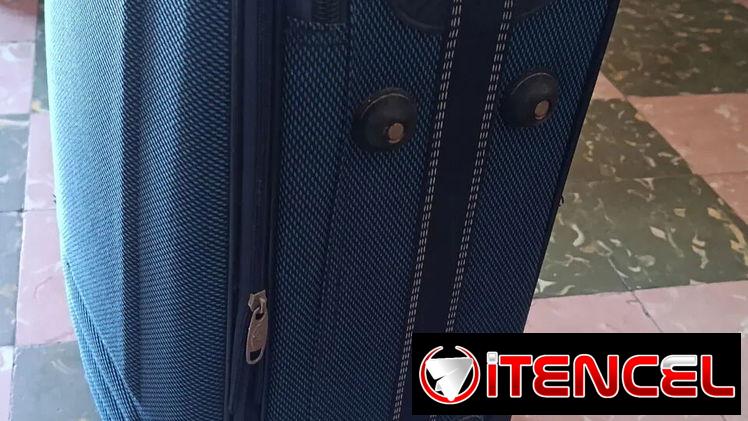 Venta de maleta de viaje