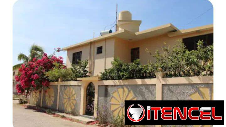 ✨️Villa en Cojimar,pueblo de pescadores✨️