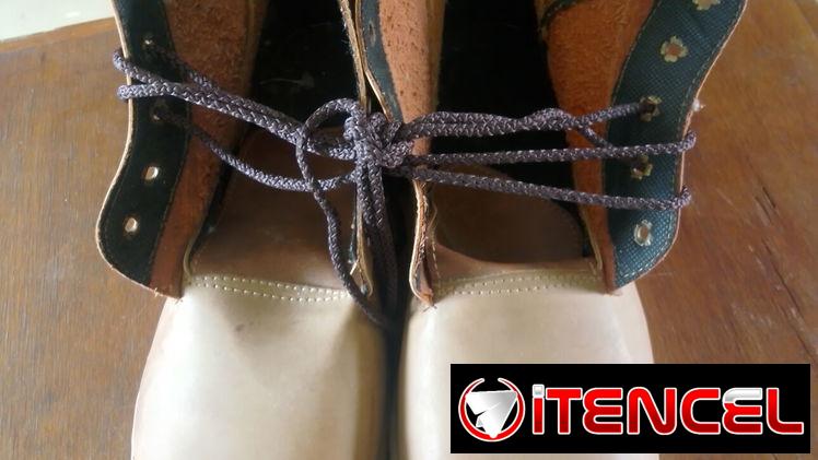 Botas de trabajo
