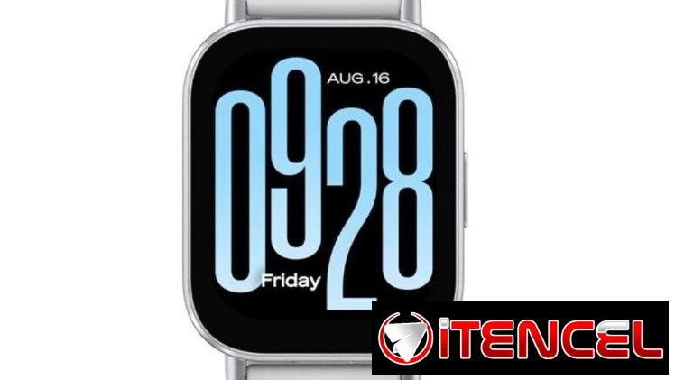 El calidad precio de Xiaomi, Redmi Watch 5 Active