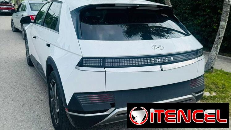 IONIQ5 2024