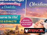 Eliminación de verrugas y Microneedling en la comodidad de su hogar