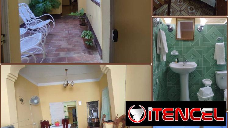 ✨️CONFORT RENTALS ✨️ ‼️El arte de hospedarte bien ‼️