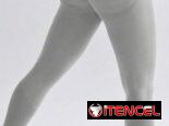 Licra Gris para Gym Gimnasio