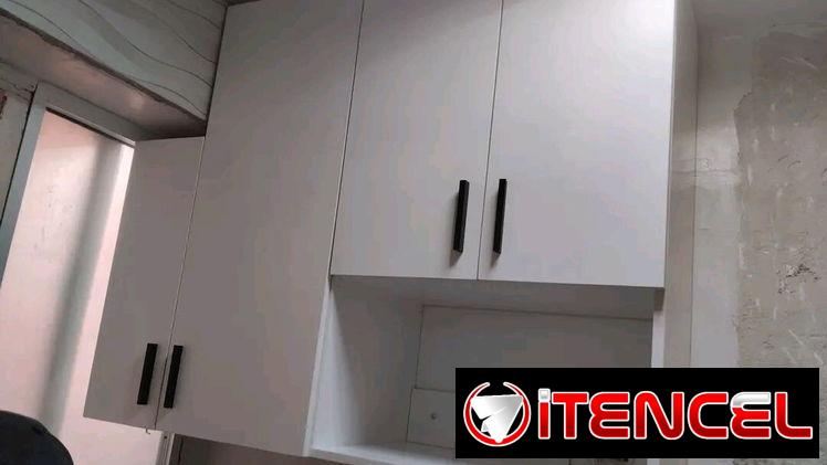 Estantes de cocina todas las medidas