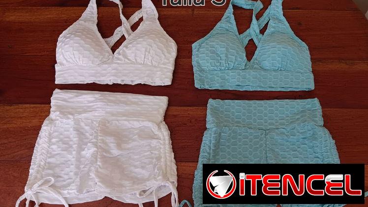 Conjunto deportivo