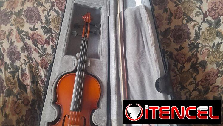 Violin 3/4