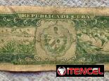 Billetes antiguos