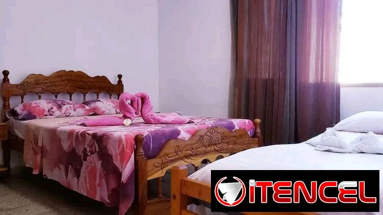 🌴🌊!Renta de casa en la playa!⭐️⭐️⭐️ Exelentes condiciones para sus Vacaciones junto al mar☀️🤸🏖 !Guanabo!