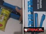 Venta de selladora de nylon