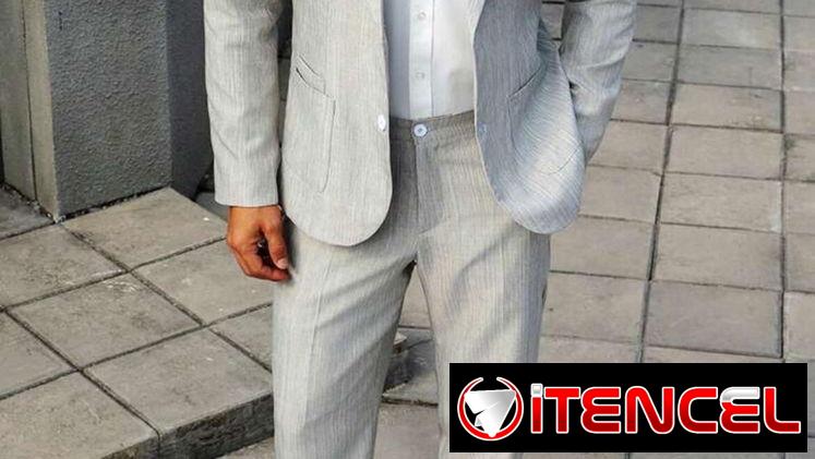 Trajes y blazer para hombres