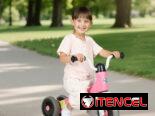 —— Juegues al aire libre para niños ——