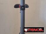 Bicicleta estática