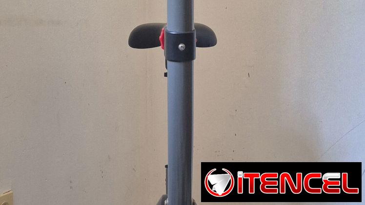 Bicicleta estática