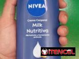 Crema Nivea 400 Ml