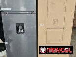 *Refrigerador Royal de 11 y 15³👣*  *Inverter* *Congelación Seca*✅️  – Precio 550 USD – Con transporte  – Garantía 1 mes