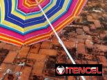 En Venta Sombrillas de Playa