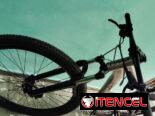 Vendo bicicleta rali rio 2.0