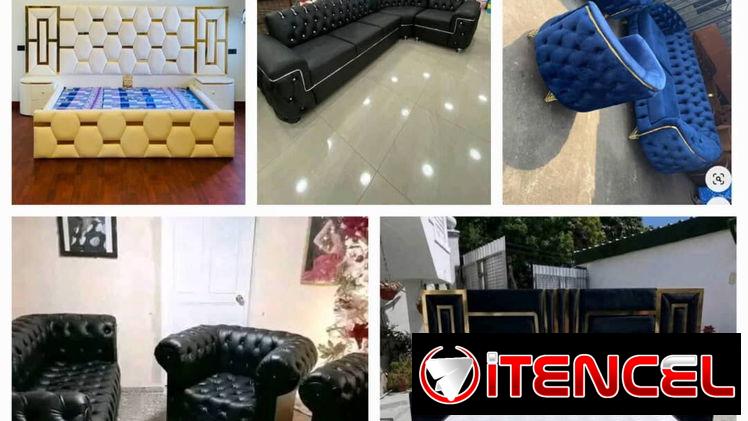 Muebles D,angels
