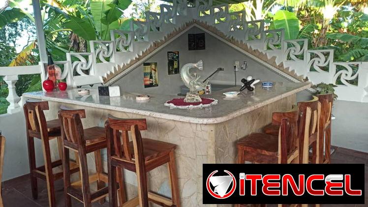 🌊🎉 Piscina para pasadías en Capdevila, Boyeros– Diversión y Celebraciones en un Solo Lugar 🎉🌊