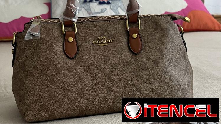 Cartera COUCH