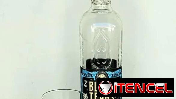 Aguardiente Black Tears y muchas más