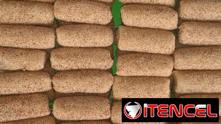 Exquisitas croquetas y medallones