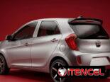 KIA PICANTO 2014 automático