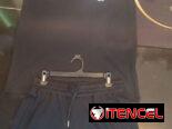 CONJUNTOS SHORTS-PULOVER H
