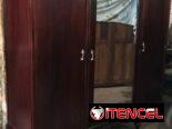 ⚜️ Escaparate Luis XV restaurado • Entrega incluida 🚛