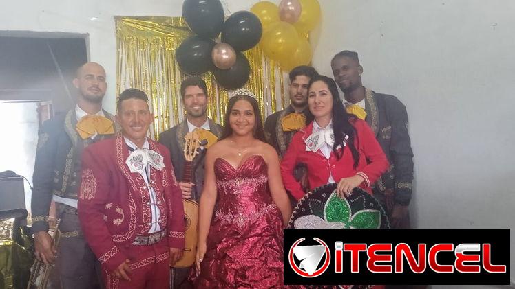 Mariachi Caribe Sonoro.Las Mejores ofertas de Ciudad Habana