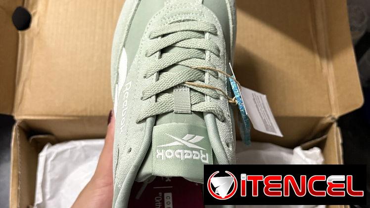 Tenis Reebok Originales