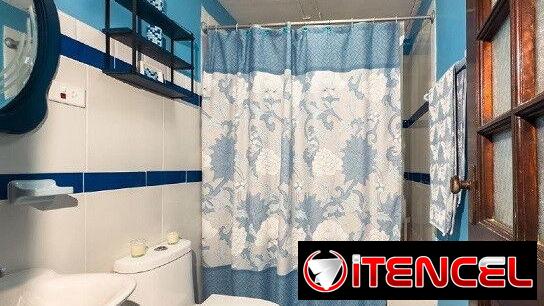 SE RENTA APTO RECIEN REMODELADO EN CENTRO HABANA