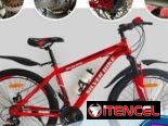 Bicicletas de 26