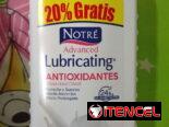 Shampoo, Crema para el cuerpo, Crema peinadora