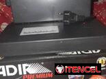 Detector de billetes Falsos