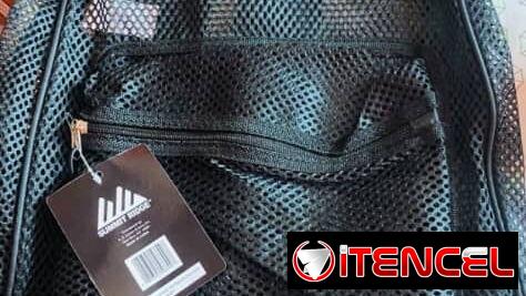 Carteras y mochilas