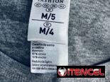 Super Oferta 2×1 Short y camiseta Nueva de procedencia Alemana de excelente calidad