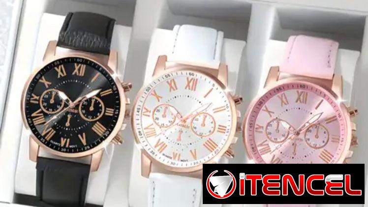 Reloj de mujer