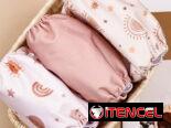 Pañal culeros reutilizable ecológico pañales culeros infantiles bebés niño niña