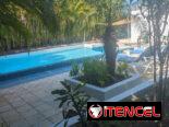 💫💦Disponible hermosa casa con piscina grande.  WhatsApp 5 8142662