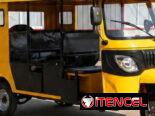 Triciclos en ventas