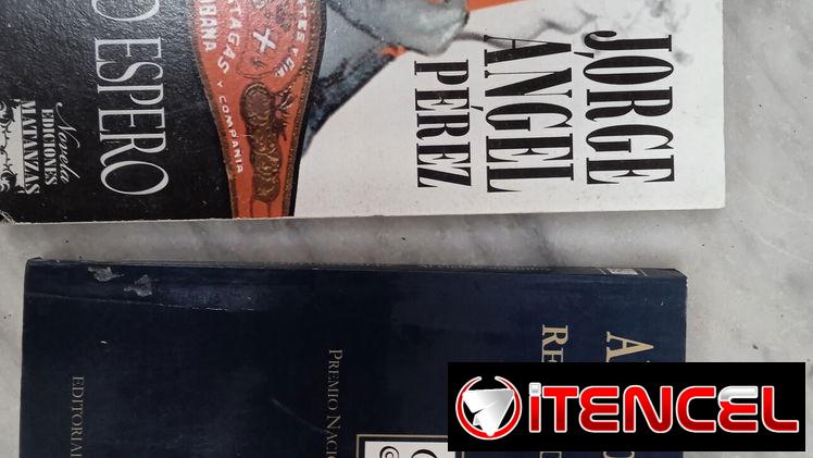 Libros