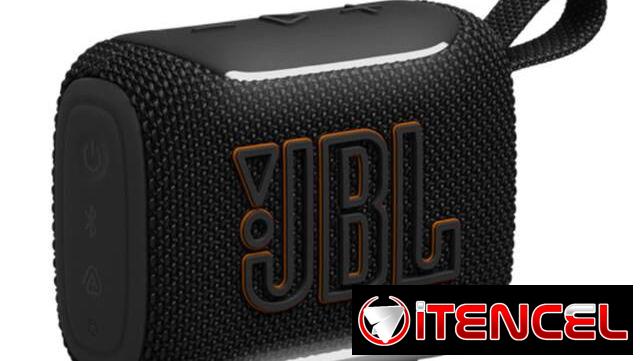 JBL Go 5