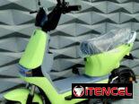 Bicimotos