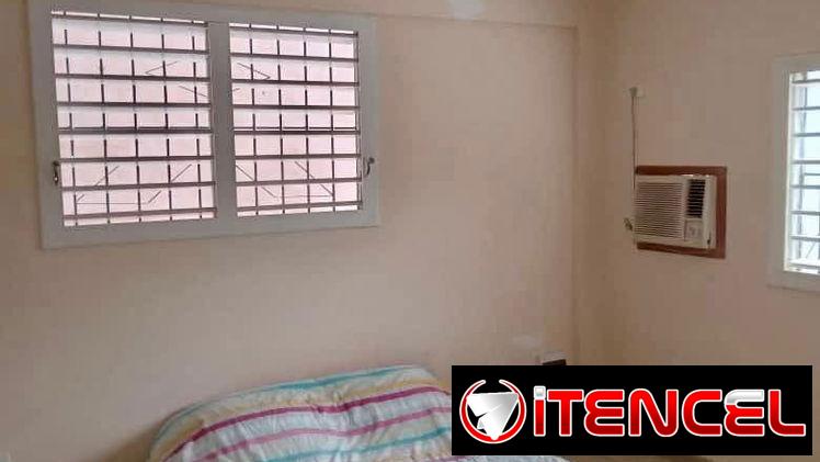 Apartamento de 2 cuartos en primer piso cerca de 41 y 44 en Playa . !!!