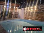 ESPECTACULAR PROPIEDAD 🏡 🏡 🏡   Casa independiente ubicada en el Reparto residencial Juan Manuel Márquez,  localidad d