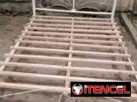 CAMAS DE TUBO , DOMICILIO INCLUIDO EN LA HABANA