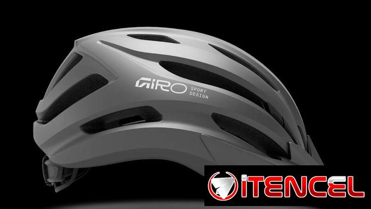 🪷Giro Register Mips II – Casco de Ciclismo Recreativo con Visor y Sistema Mips🪷