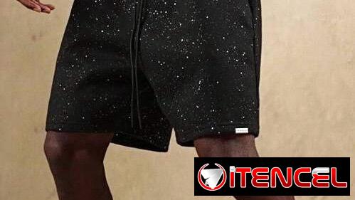 Shorts para hombre